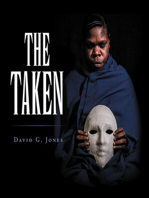 cover image of The Taken